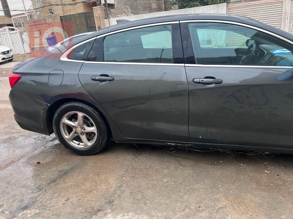 شيفروليه ماليبو